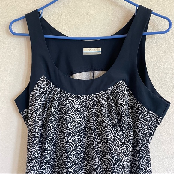 COLUMBIA PFG FISHING DRESS - Picture 2 of 7